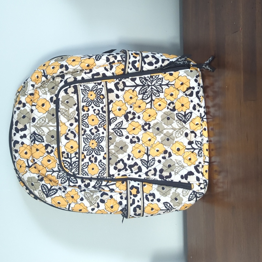 Vera Bradley Backpack